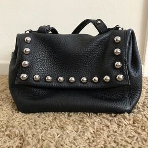 All Saints Crossbody Bag